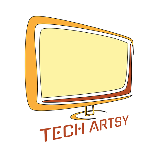 TechArtsy Logo